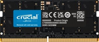 Crucial CT32G52C42S5 32 GB 5200 MHz DDR5 Ram kullananlar yorumlar
